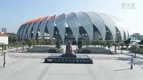 二十载耕耘，农村校园孕育乒乓球新星